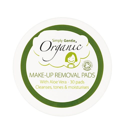 Make-up fjerner Wet Pads 30 stk