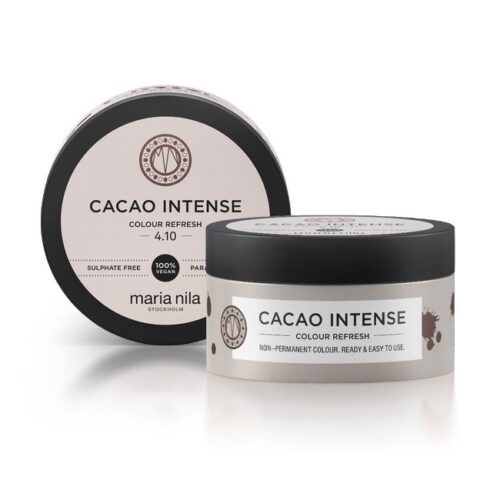 Maria Nila - Colour Refresh 4.10 Cacao Intense - 100 ml