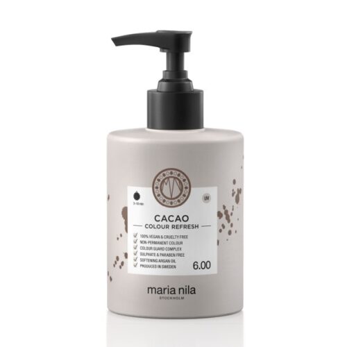 Maria Nila - Colour Refresh Cacao - 300 ml