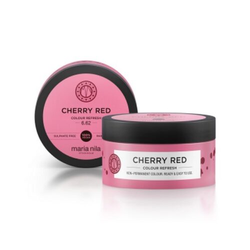 Maria Nila - Colour Refresh Cherry Red 6 62 - 100 ml