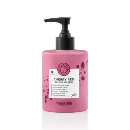 Maria Nila - Colour Refresh Cherry Red 6 62 - 300 ml