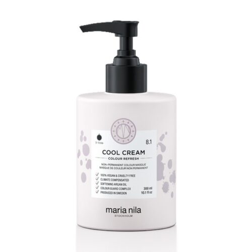 Maria Nila - Colour Refresh Cool Cream - 300 ml