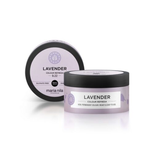 Maria Nila - Colour Refresh Lavender 9 22 - 100 ml
