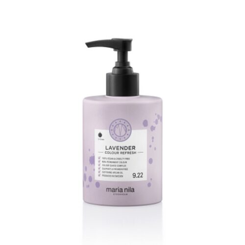 Maria Nila - Colour Refresh Lavender 9 22 - 300 ml
