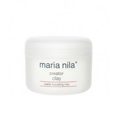 Maria Nila - Creator Clay - Matte Moulding Clay - 100 ml