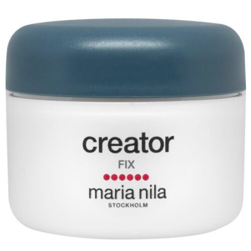 Maria Nila - Creator Fix Hårcreme - 100 ml