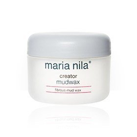 Maria Nila - Creator Mud Wax - 100 ml