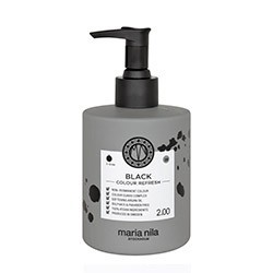 Maria Nila - Colour Refresh Black - 300 ml