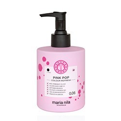 Maria Nila - Colour Refresh Pink Pop 0.06 - 300 ml