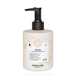 Maria Nila - Colour Refresh Sand 8.32 - 300 ml