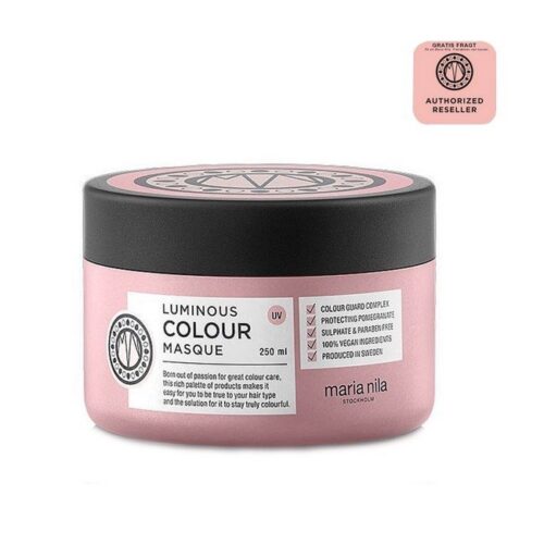 Maria Nila - Luminous Colour Masque - 250 ml