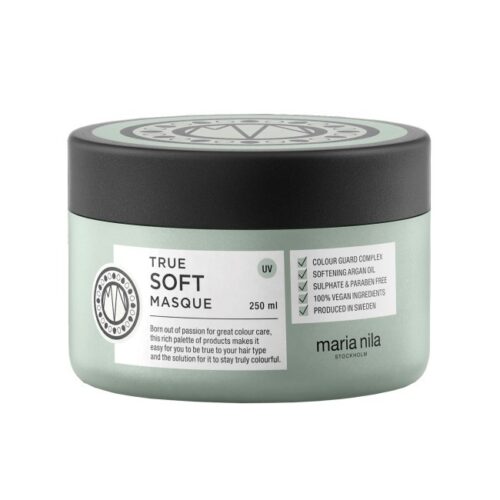 Maria Nila - True Soft Masque - Hårkur - 250 ml