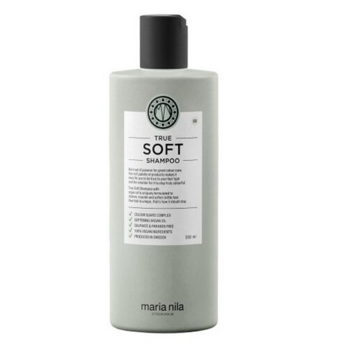 Maria Nila - True Soft Shampoo - 350 ml
