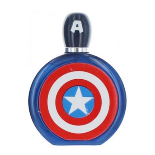 Marvel - Captain America - 100 ml - Edt