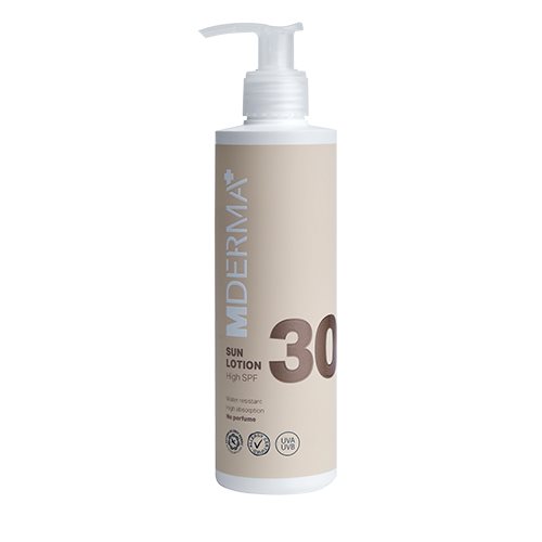 Mderma Sun Lotion SPF30