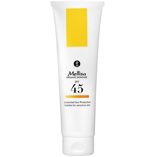 Mellisa Sun Protection SPF 45