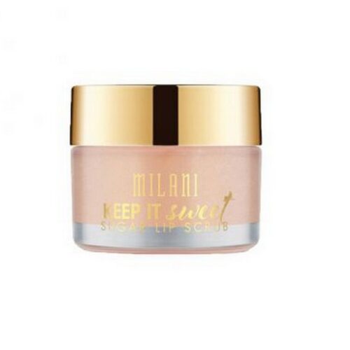 Milani - Keep it Sweet - Sugar Lip Scrub