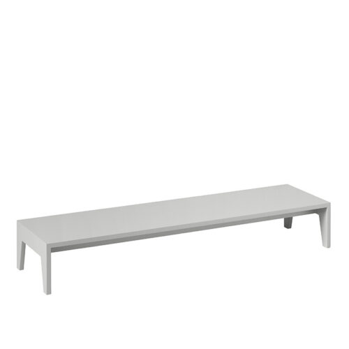 Muuto Stacked Podie Lys Grå
