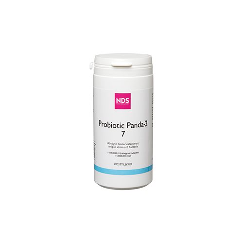 NDS Probiotic Panda 2