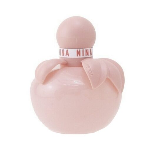 Nina Ricci - Nina Rose - 30 ml - Edt