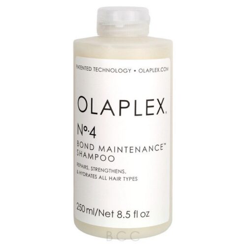 Olaplex - No 4 Shampoo - 250 ml