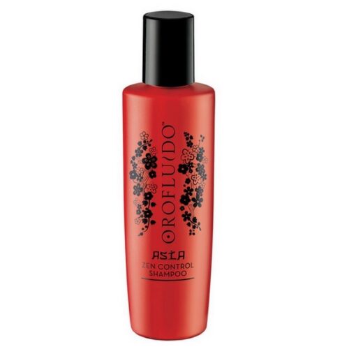 Orofluido by Revlon - Asia Zen Control Shampoo - 200 ml