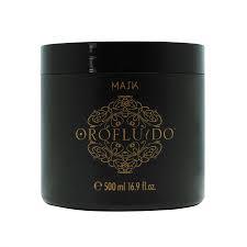 Orofluido by Revlon - Hair Mask - 500 ml