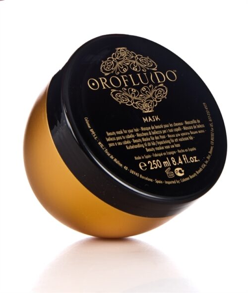 Orofluido by Revlon - Mask - 250 ml