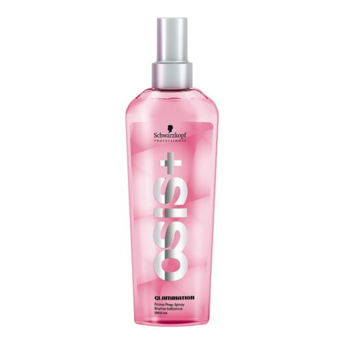 Schwarzkopf Professional - OSIS+ Glamination Prime Prep Spray - 200 ml