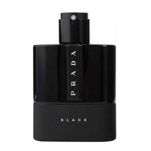 Prada - Luna Rossa Black - 50 ml - Edp