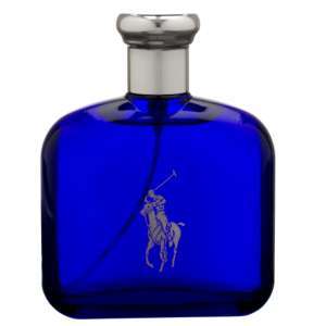 Ralph Lauren - Polo Blue - 75 ml - Edt