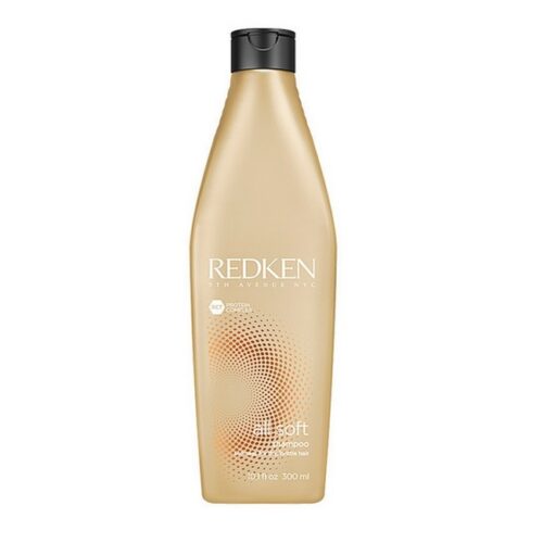 Redken - All Soft Shampoo - 300 ml