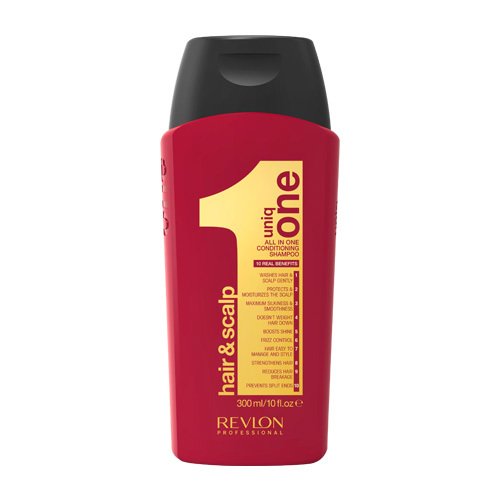 Revlon - Uniq One All In One Conditioning Shampoo - 300 ml