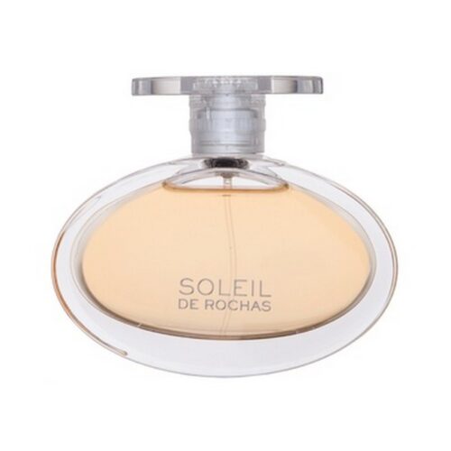 Rochas - Soleil de Rochas - 50 ml - Edt