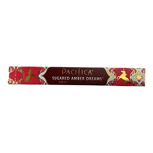 Roll on parfume Sugared Amber Dreams
