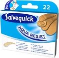 Salvequick vandskyende plaster 22 stk