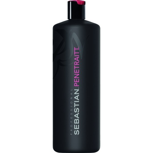 Sebastian - Penetraitt Shampoo - 1000 ml