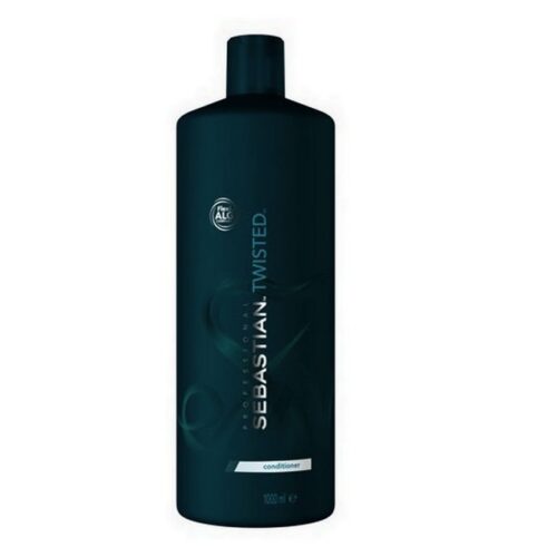 Sebastian Professional - Twisted Curl Shampoo - 1000 ml