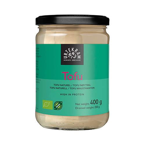 Tofu Ø