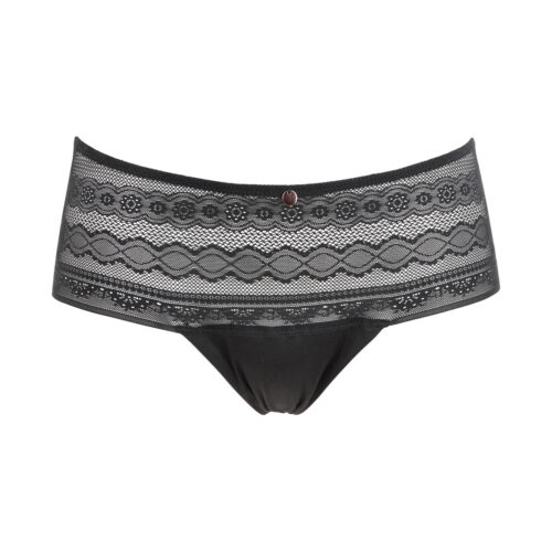 FEMILET KRISTEN HIPSTER (Black, 42)
