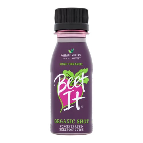 Beet It Rødbedeshot Ø