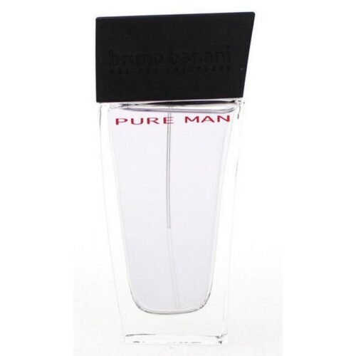 Bruno Banani - Pure Man - 50 ml - Edt