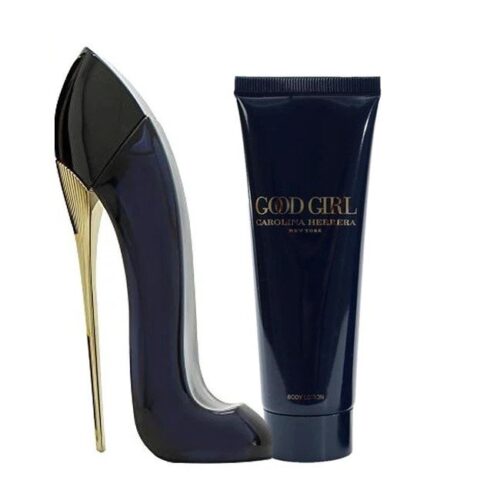 Carolina Herrera - Good Girl - 50ml Edp - Body Lotion
