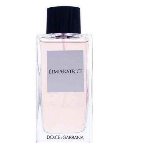 Dolce & Gabbana - 3 L'Imperatrice 100 ml - Edt