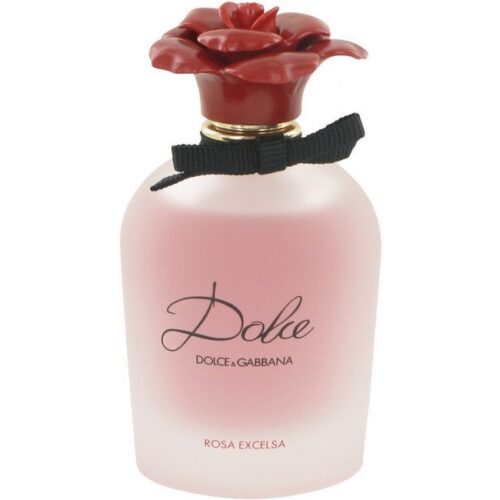 Dolce & Gabbana - Dolce Rosa Excelsa - 75 ml EDP