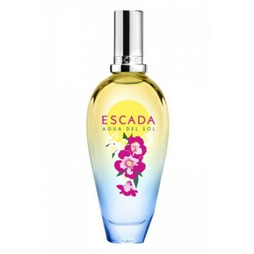 Escada - Agua Del Sol - 50 ml - Edt