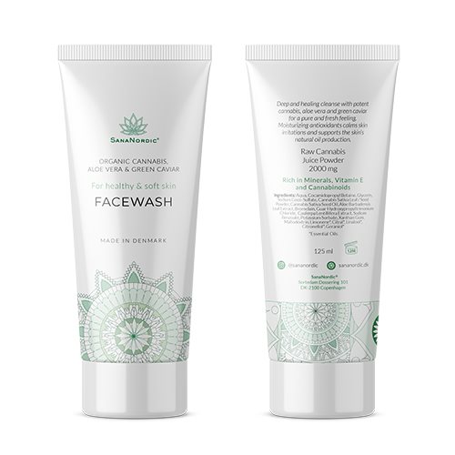Face Wash