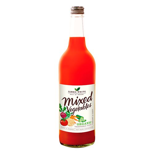 Grønsags juice Ø