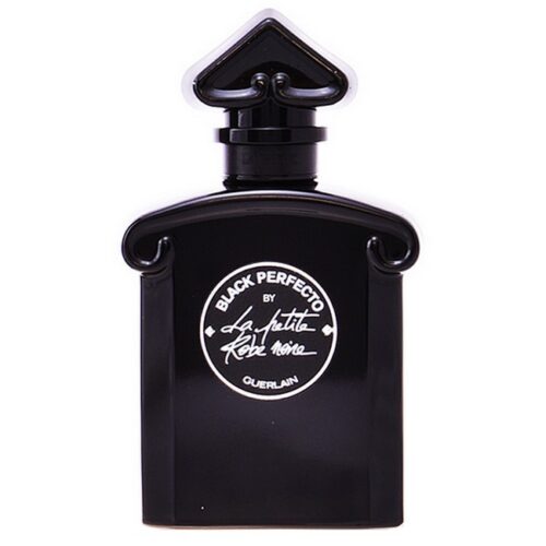 Guerlain -  La Petite Robe Noire Black Perfecto - Eau de Parfum Florale -  30 ml