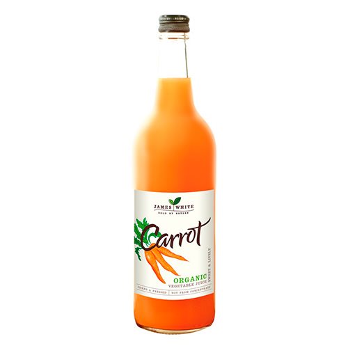 Gulerods juice Ø